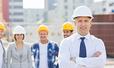 Construction Consultant